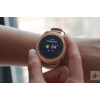 Samsung Galaxy S4 42mm Smart Watch Rose Gold