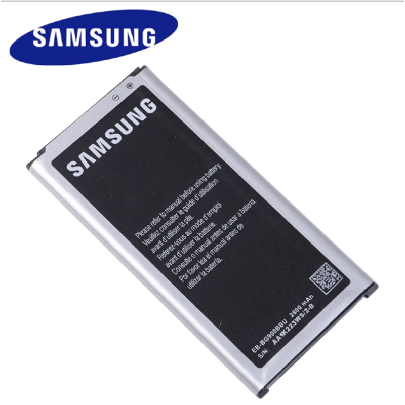Samsung Galaxy S5 Mobile Battery (Original)