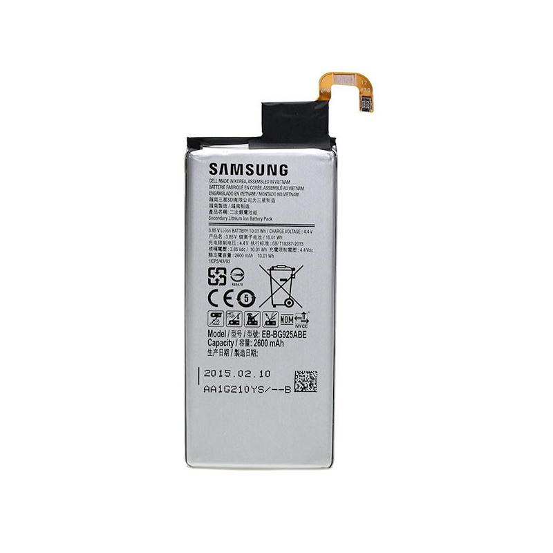 Samsung Galaxy S6 Edge Mobile Battery (Original)