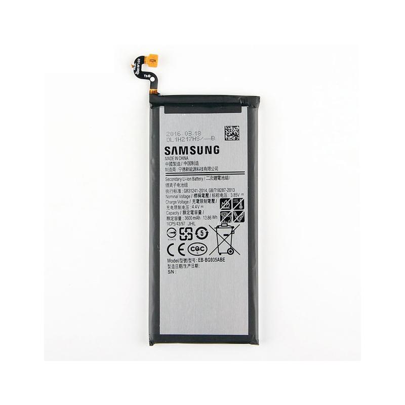 Samsung Galaxy S7 Edge Mobile Battery (Original)