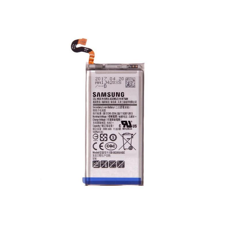 Samsung Galaxy S8 Mobile Battery (Original)