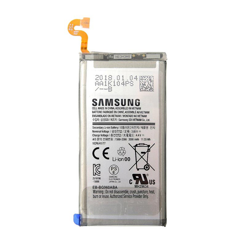 Samsung Galaxy S9 Mobile Battery (Original)