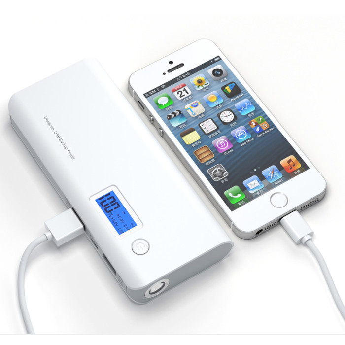 Samsung 20000 mAh Power Bank Samsung 20000 mAh Power Bank