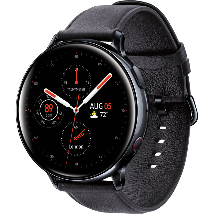 Samsung Galaxy Active 2 44 MM Black