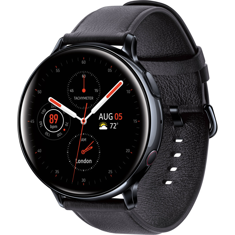 Samsung Galaxy Active 2 44 MM Black