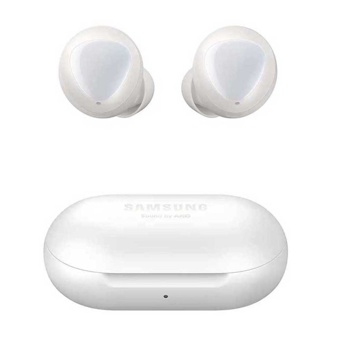 Samsung Galaxy Buds Plus White