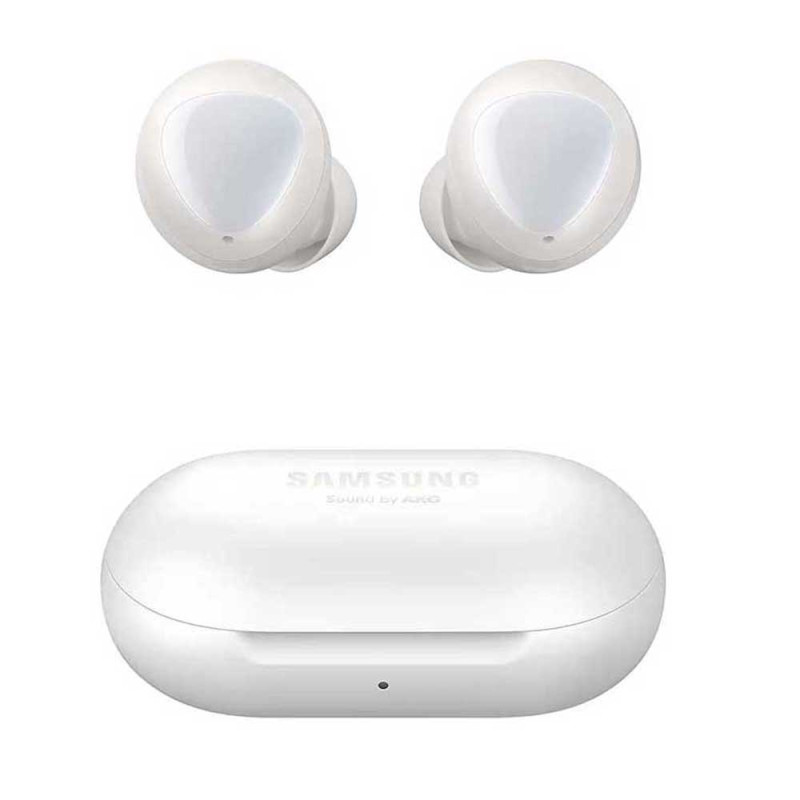 Samsung Galaxy Buds Plus White