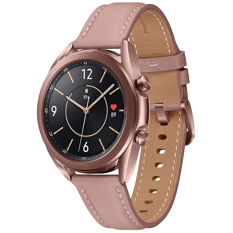 Samsung Galaxy Watch 3 41mm Stainless Steel