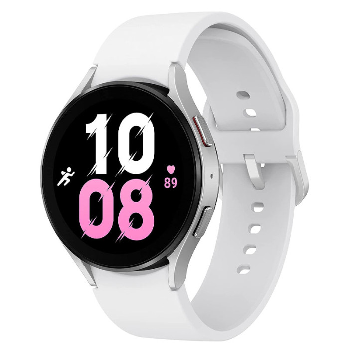 Samsung Galaxy Watch 5 R-910 44mm Silver 