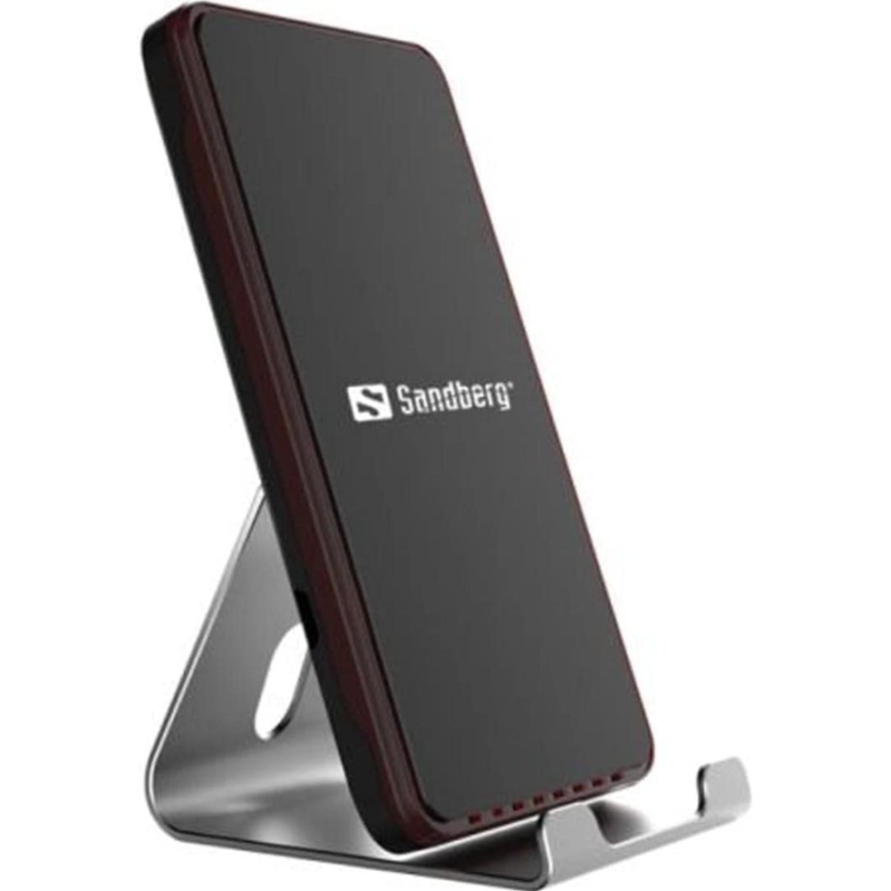 Sandberg 10W Wireless Charger