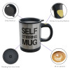 Self Stirring Mug