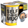 Self Stirring Mug