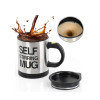 Self Stirring Mug