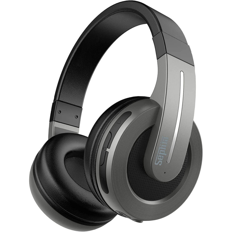 Sephia S6 Over-Ear Wireless Headphones