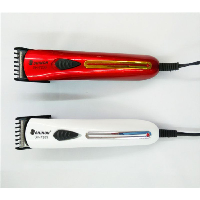 Shinon SH-7203 Electric Hair & Beard Trimmer