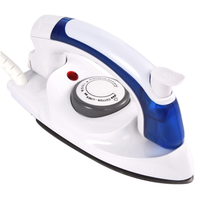 Shinon Travel Iron