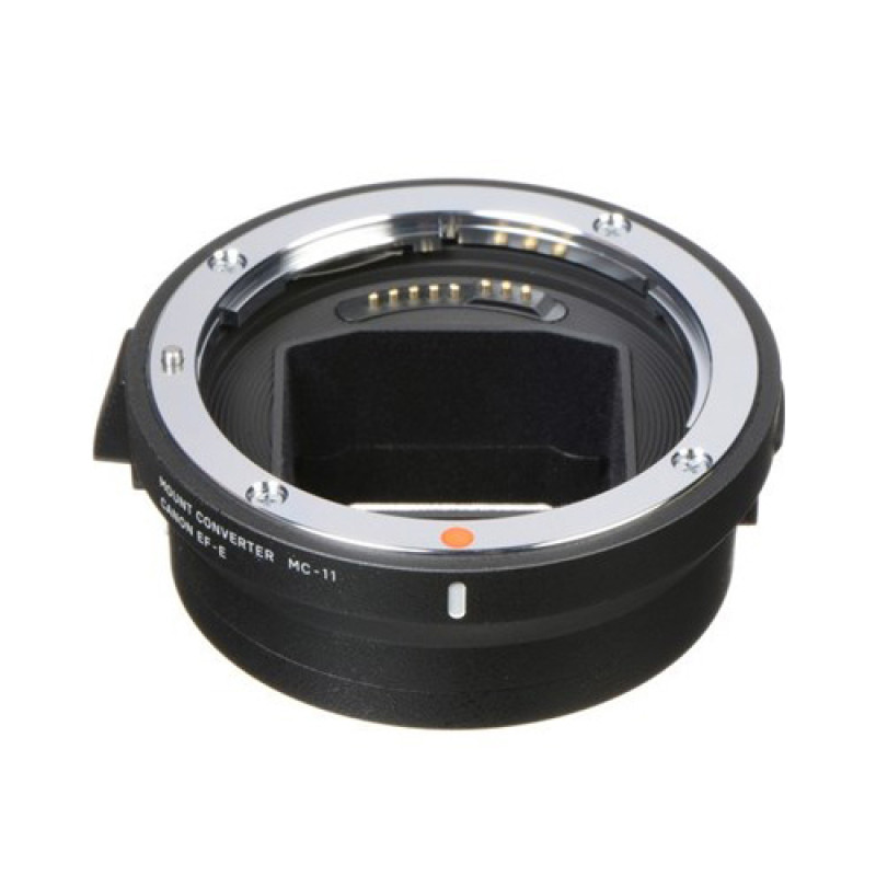 Sigma MC-11 Mount ConverterLens Adapter 