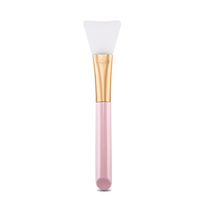 Silicon Mask Brush