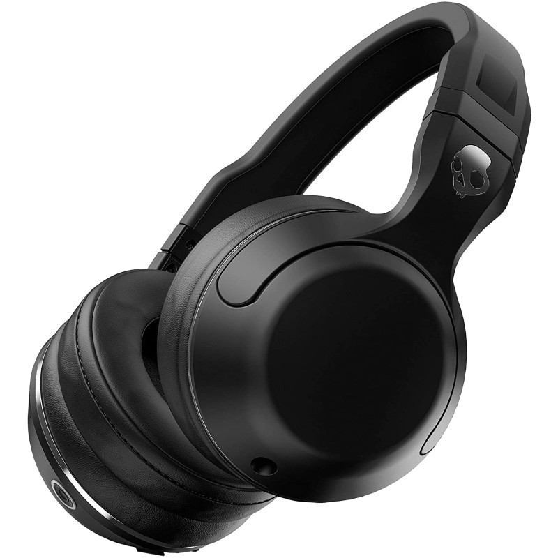 Skullcandy Hesh 2 Wireless Bluetooth Headphones - Black