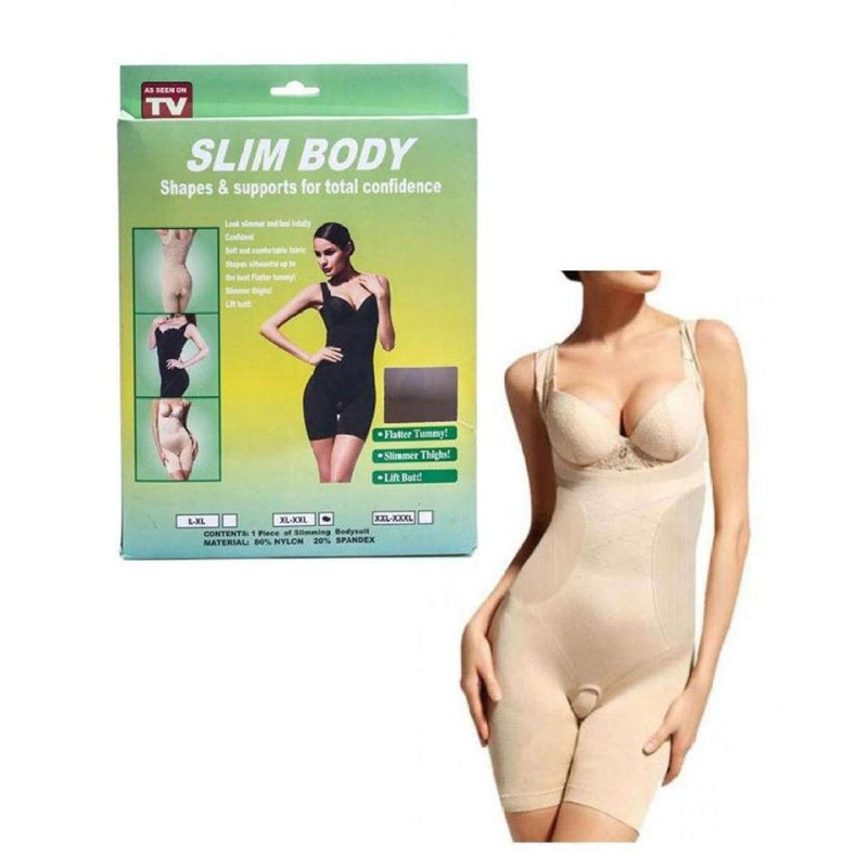 Slim Body Wear