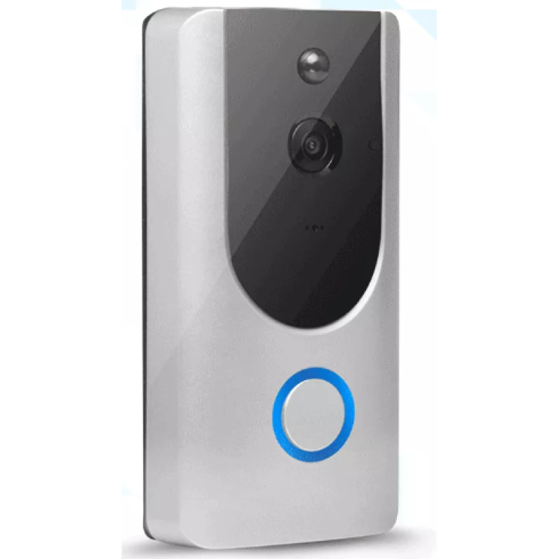 Smart Video Doorbell