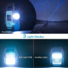 Solar Work Light 3 in 1