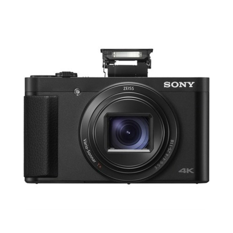 Sony CyberShot DSC-HX99 Digital Camera