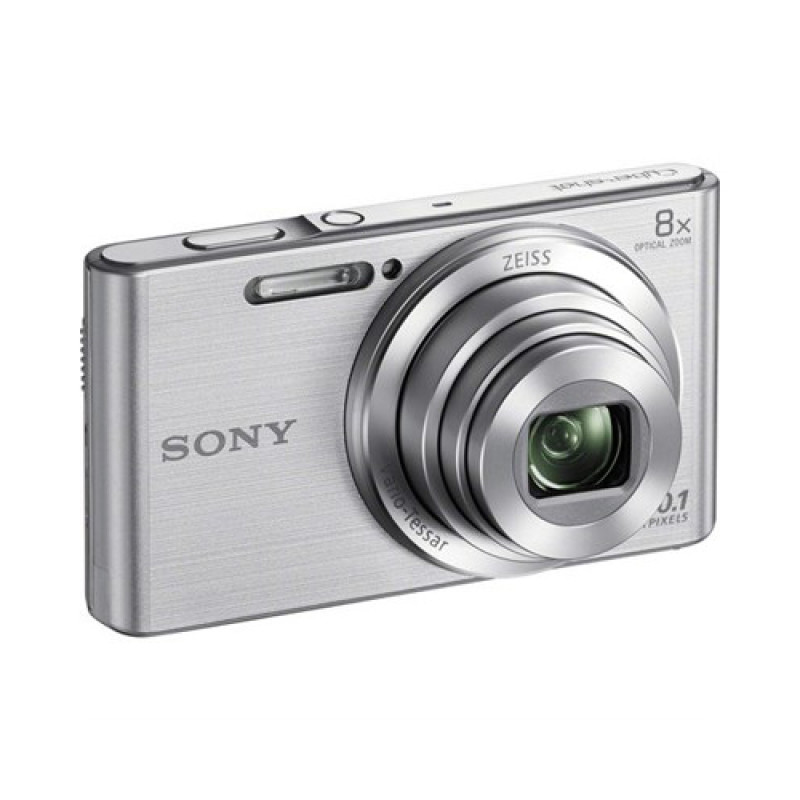 Sony DSC-W830 Digital Camera