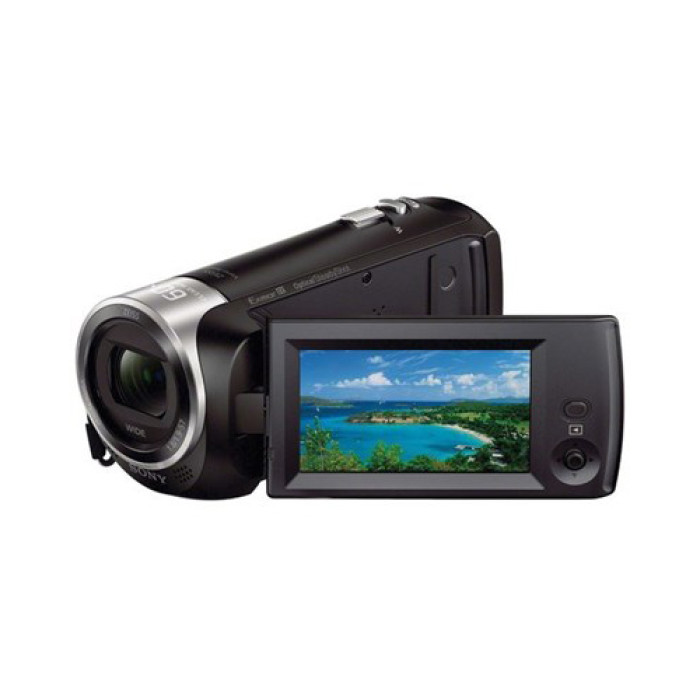 Sony HDR-CX405 HD Handycam 