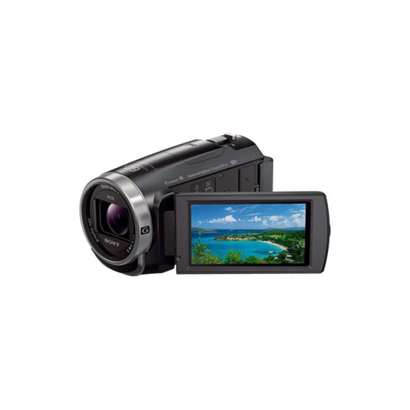 Sony HDR-CX625 Full HD Handycam