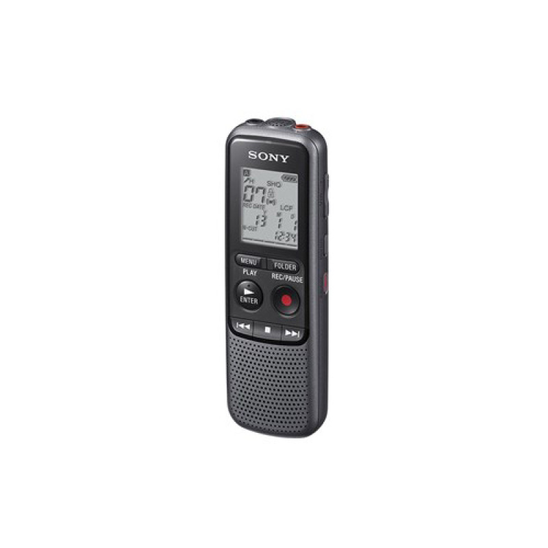 Sony ICD-PX240 Mono Digital Voice Recorder