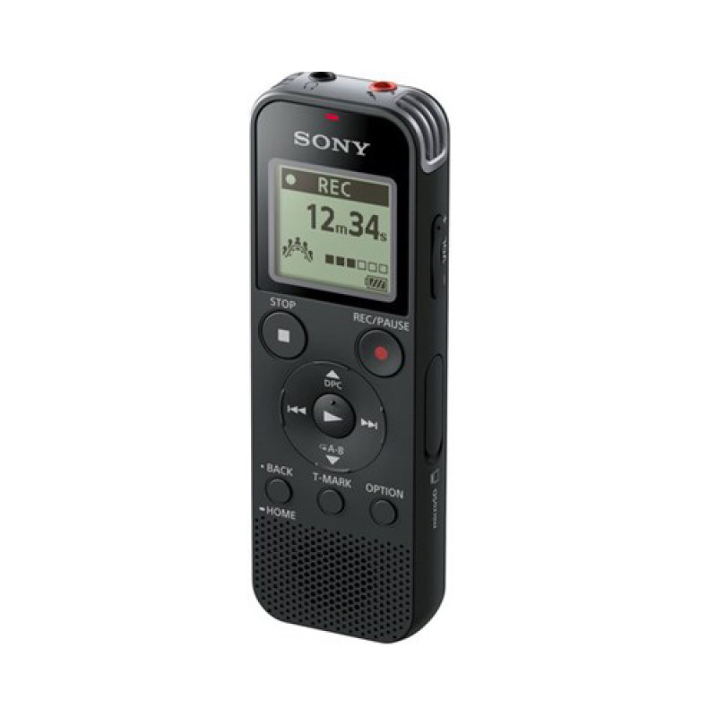 Sony ICD-PX470 Digital Voice Recorder