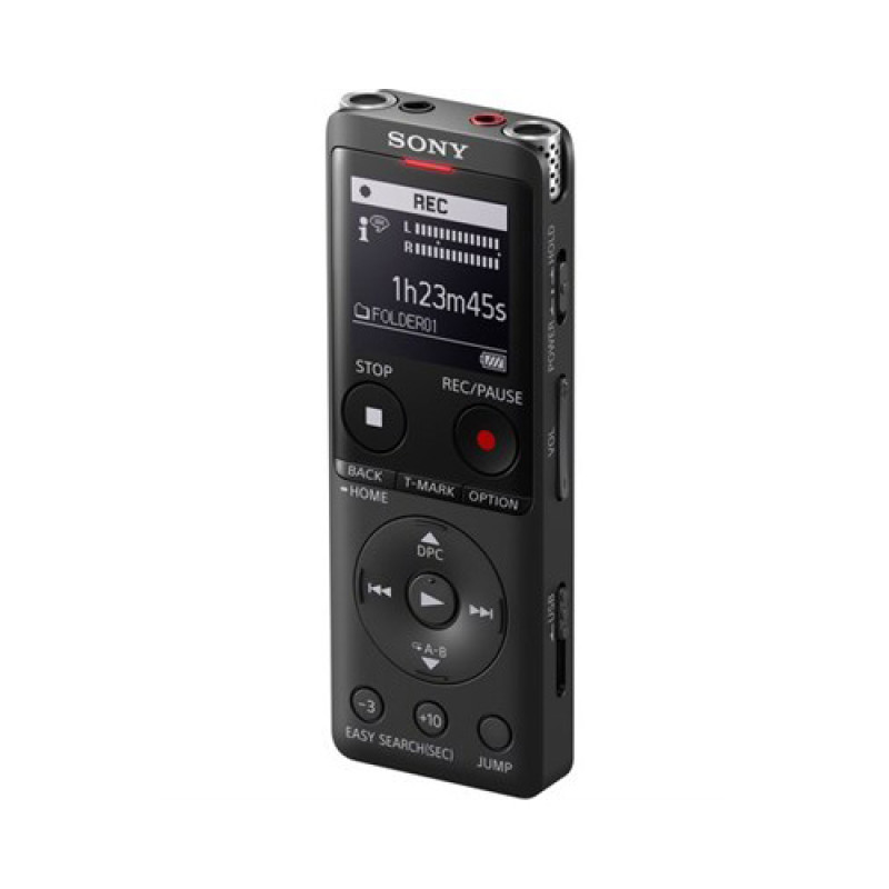 Sony ICD-UX570 Digital Voice Recorder 