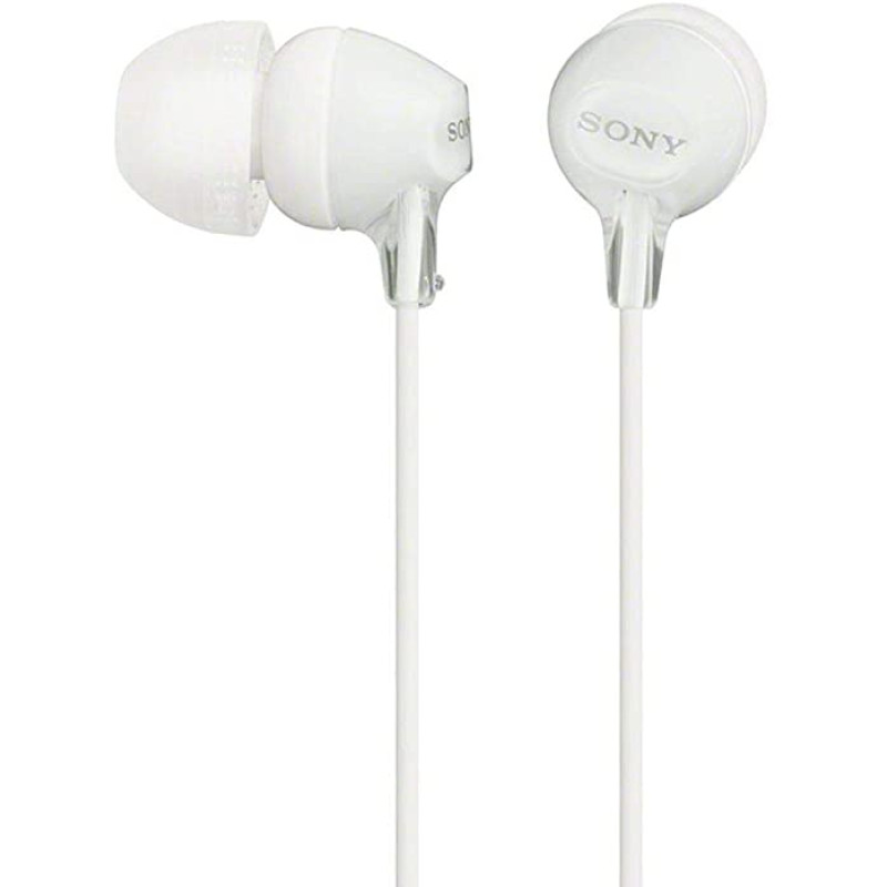 Sony MDR-EX15 In-ear Handsfree