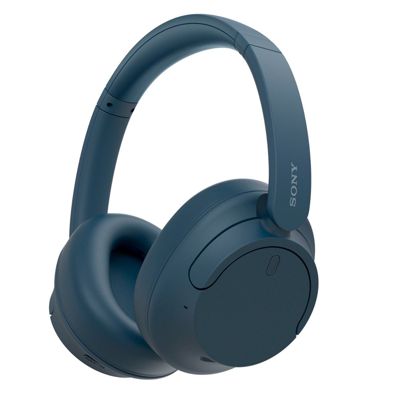 Sony Wireless Noise Cancelling Headphone WH-CH720N Blue