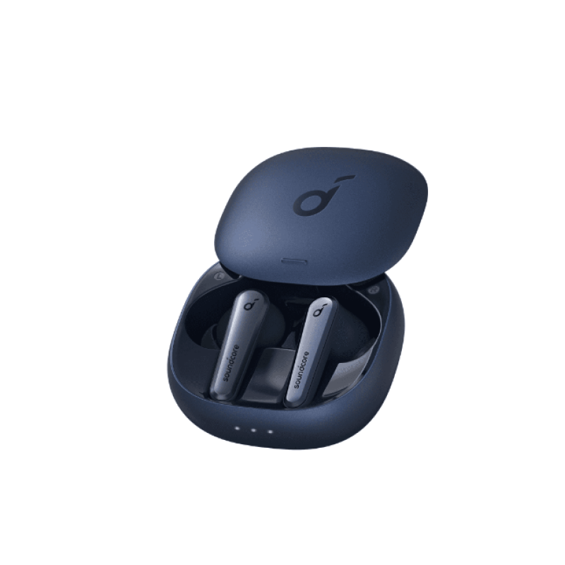 Soundcore Anker Liberty Air 2 Pro True Wireless Earbuds Blue