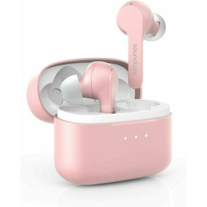 Soundcore Anker Liberty Air 2 Wireless Earbuds Pink