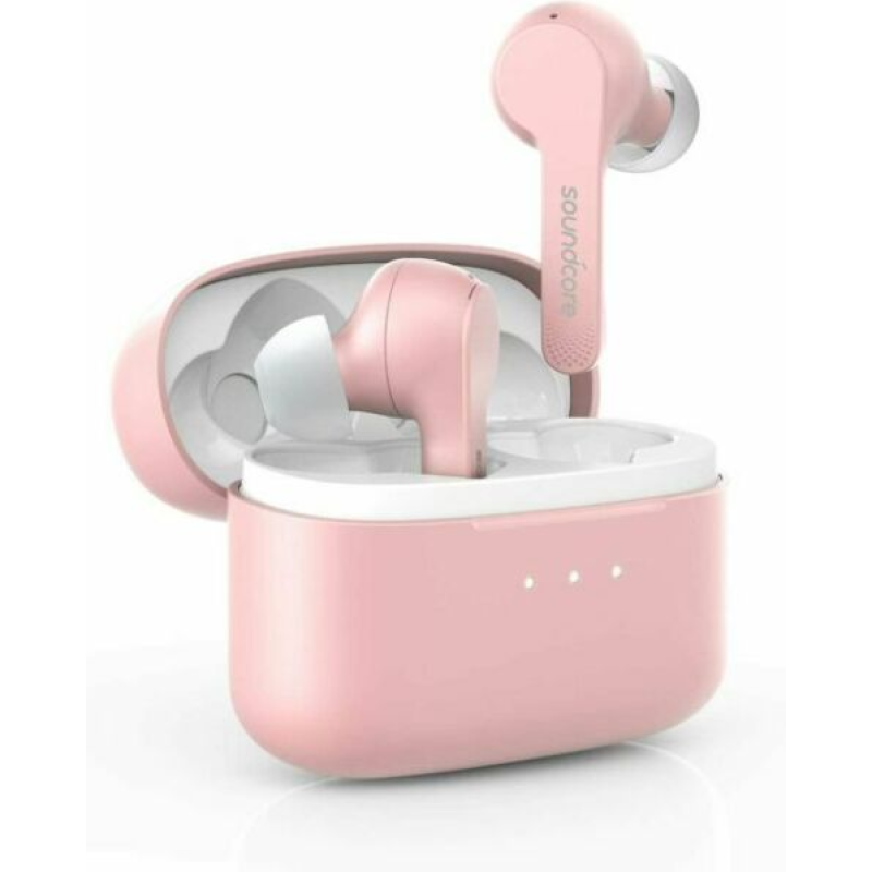 Soundcore Anker Liberty Air 2 Wireless Earbuds Pink