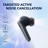 Like New Earbuds - Soundcore Anker Liberty Air 2 Pro True Wireless Earbuds, Targeted Active Noise Cancelling, PureNote Technology - Black