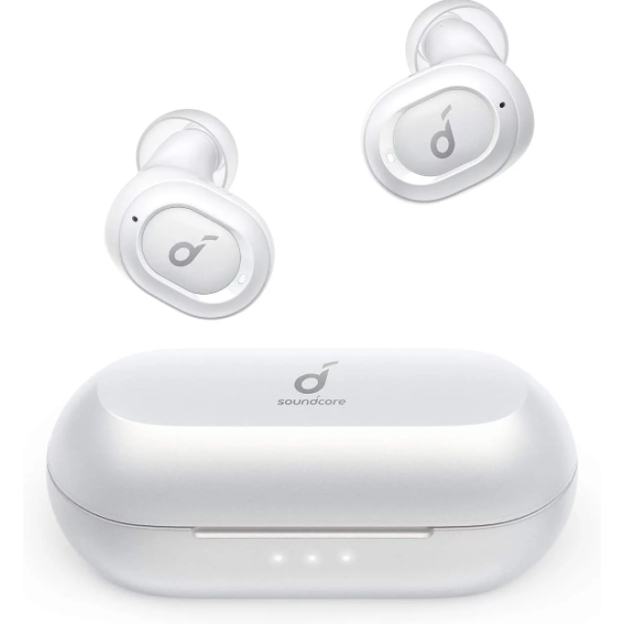 Soundcore Anker Liberty NEO True Wireless Earbuds White