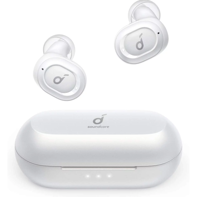 Soundcore Anker Liberty NEO True Wireless Earbuds White