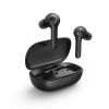 Like New Earbuds - Soundcore Anker Life P2 True Wireless Earbuds, Clear Sound, USB C, 25H Playtime, IPX7 Waterproof - Black