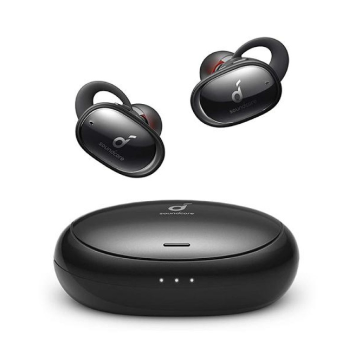 Soundcore Liberty 2 Pro True Wireless Earbuds Black Soundcore Liberty 2 Pro True Wireless Earbuds Black