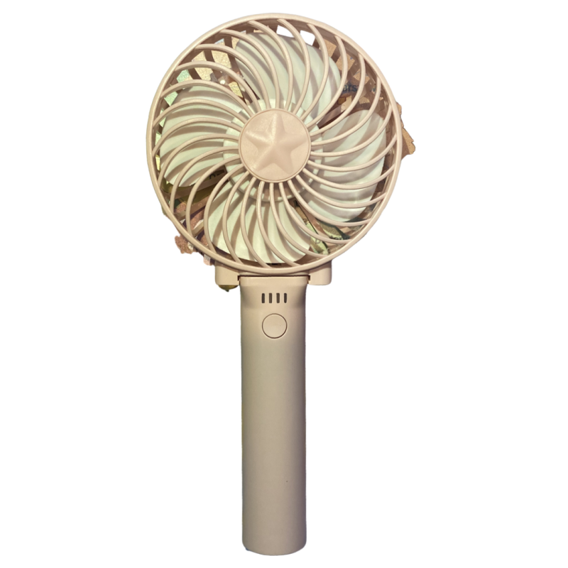 Star Handy Cool Fan