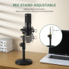 Sudotack ST-810 Professional Podcast Microphone