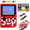 SUP 400 in 1 Games Retro Handheld Game Console with Remote Control