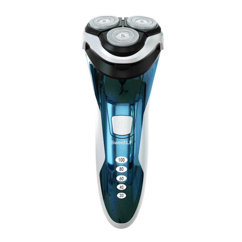 SweetLF Wet And Dry Electric Shaver For Men