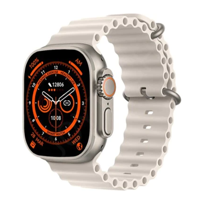 T800 Ultra Smart Watch Starlight T800 Ultra Smart Watch Starlight