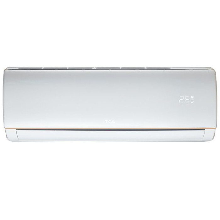 TCL Heat and Cool DC Inverter Air Conditioner TAC-12HEB -1 Ton