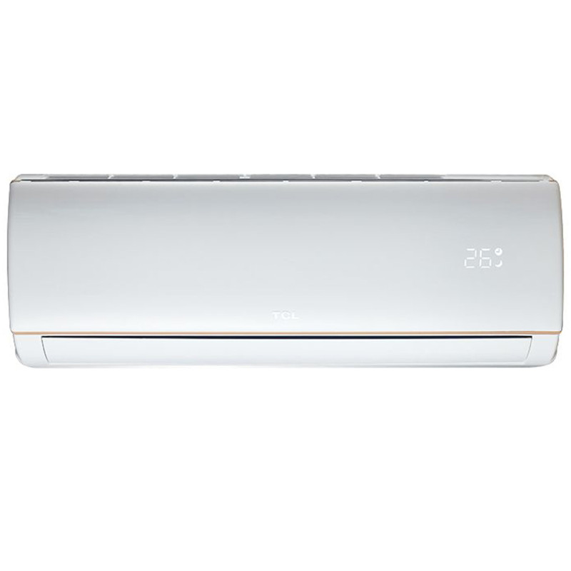 TCL Heat and Cool DC Inverter Air Conditioner TAC-12HEB -1 Ton
